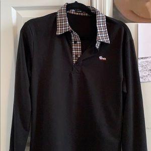 Black Polo